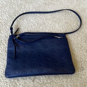 MCM crossbody